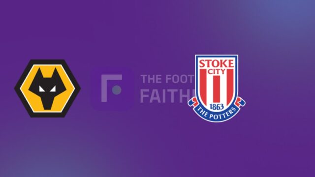 Wolverhampton Wanderers vs Stoke City Prediction & Betting Tips – 29/08/2026