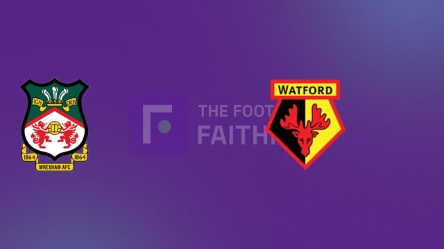 Wrexham vs Watford Prediction & Betting Tips – 22/08/2026