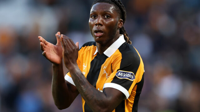 Hull City XI vs Sunderland – Predicted lineup and team news