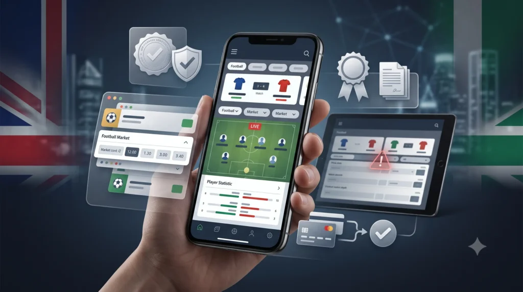 Why Bettors Compare New Betting Sites First