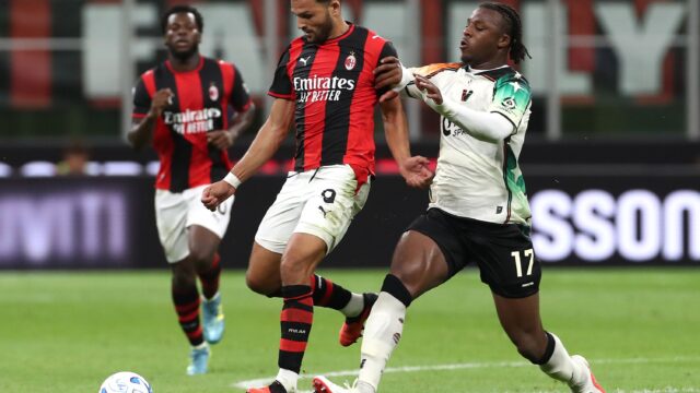 Lazio vs AC Milan – Match preview and team news