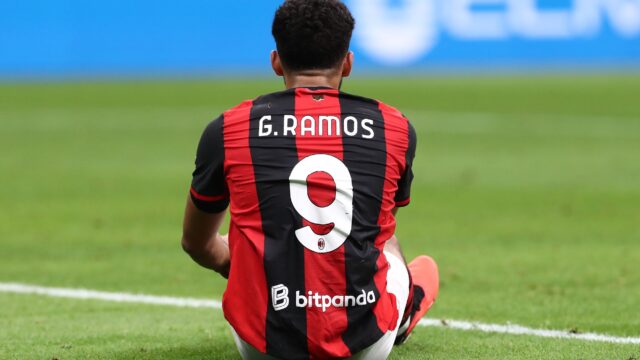 AC Milan XI vs Lazio – Predicted lineup and team news