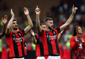 AC Milan XI vs Juventus – Predicted lineup and team news