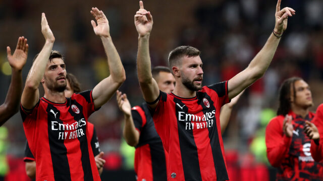 AC Milan XI vs Juventus – Predicted lineup and team news
