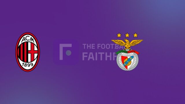 AC Milan vs Benfica Prediction & Betting Tips – 16/09/2026