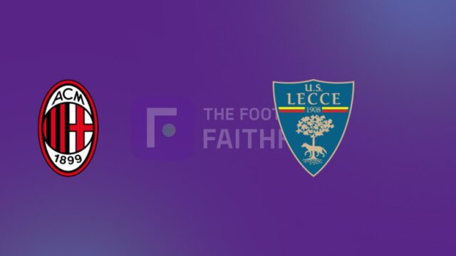 AC Milan vs Lecce Prediction & Betting Tips – 20/09/2026