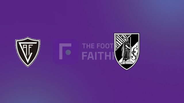 Academico Viseu vs Vitória Guimarães Prediction & Betting Tips – 12/09/2026