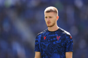 Adam Wharton praised for ‘really smart’ transfer decision