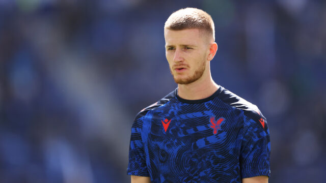 Adam Wharton praised for ‘really smart’ transfer decision
