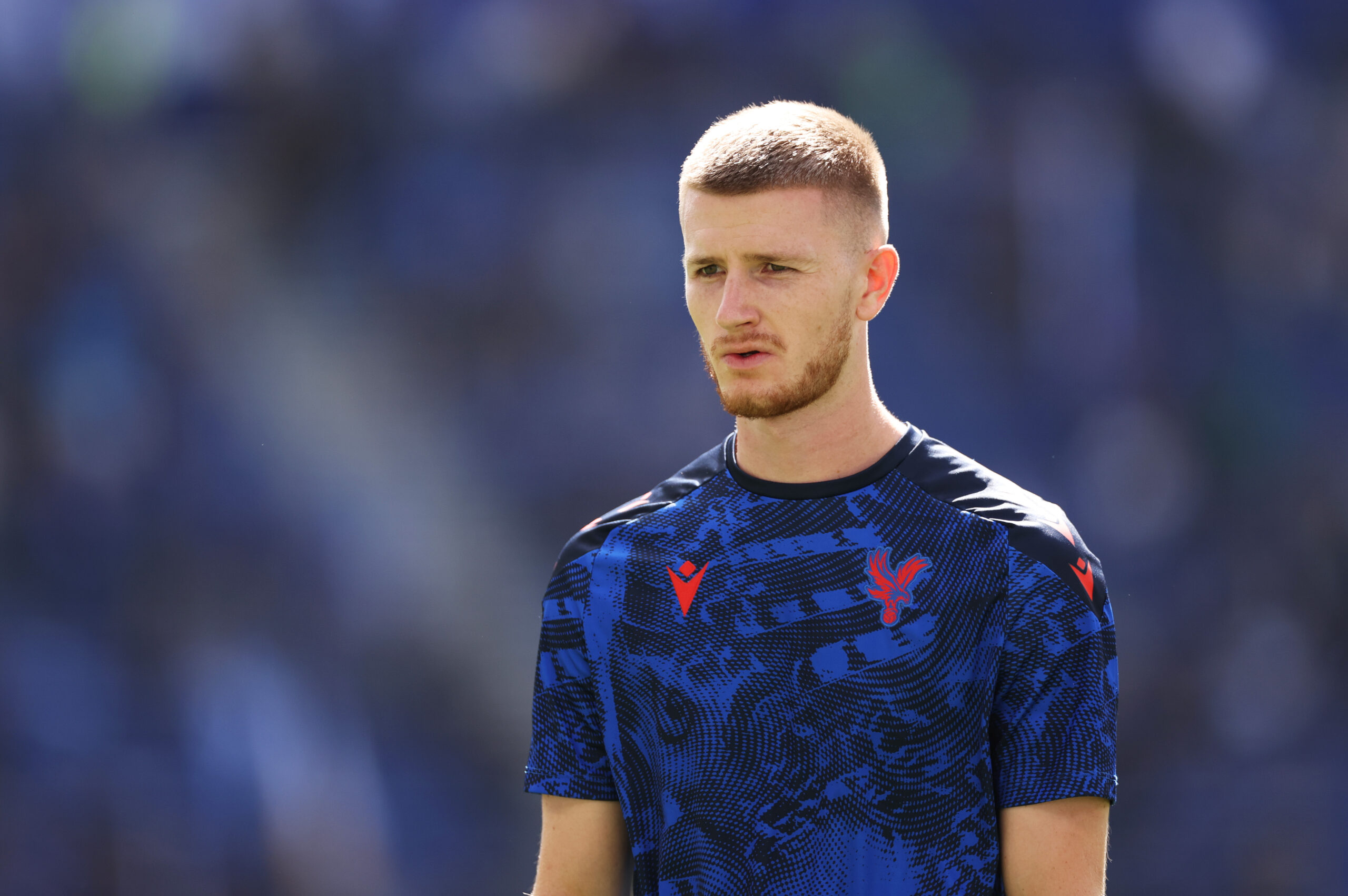 Adam Wharton praised for ‘really smart’ transfer decision