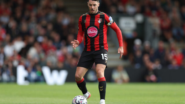 Bournemouth XI vs Real Sociedad – Predicted lineup and team news
