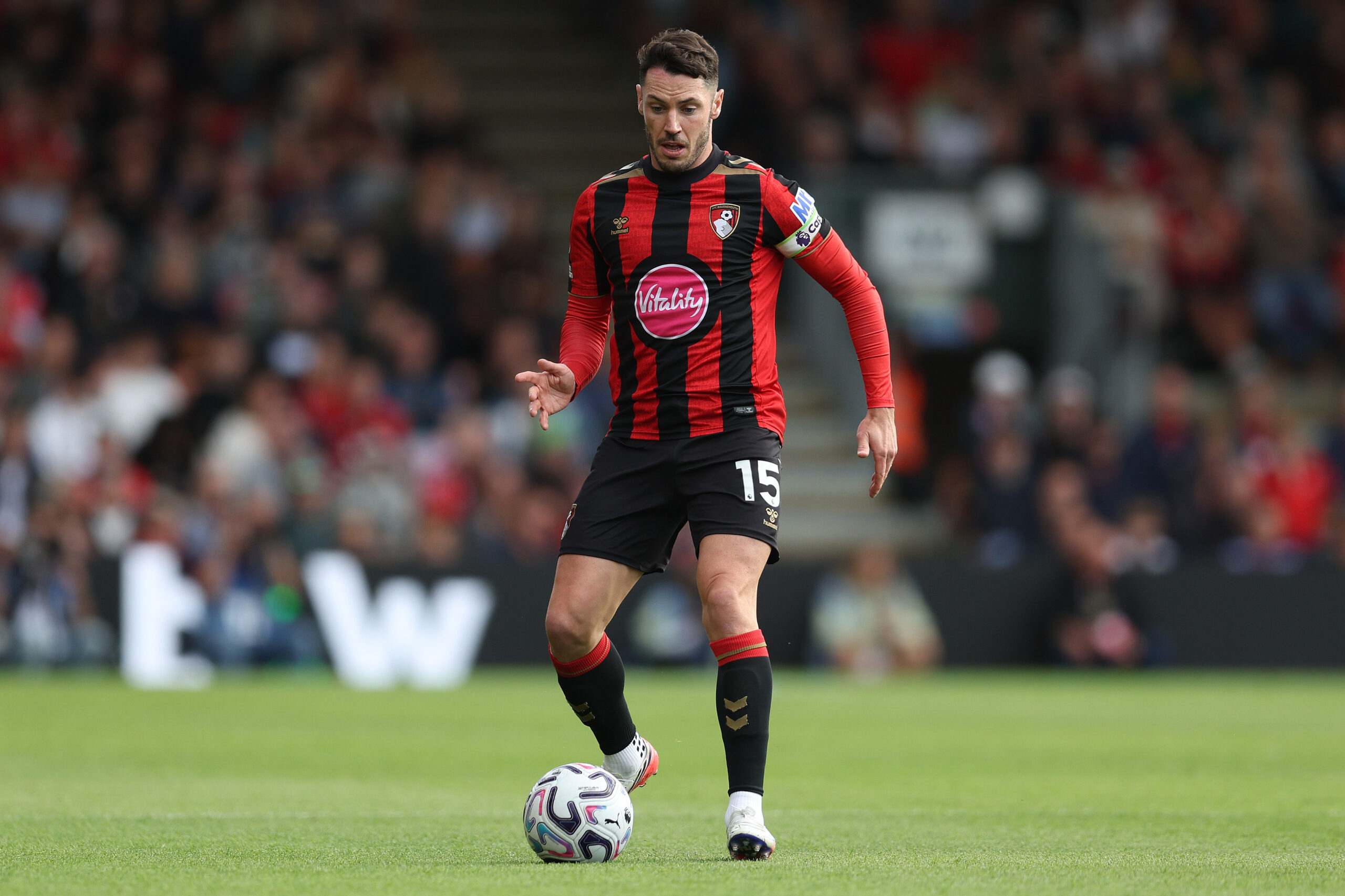 Bournemouth XI vs Real Sociedad – Predicted lineup and team news