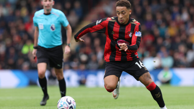 Bournemouth XI vs Newcastle – Predicted lineup and team news
