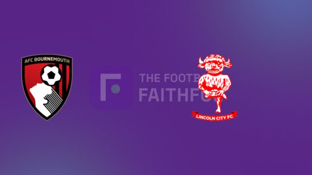 AFC Bournemouth vs Lincoln City Prediction & Betting Tips – 08/09/2026