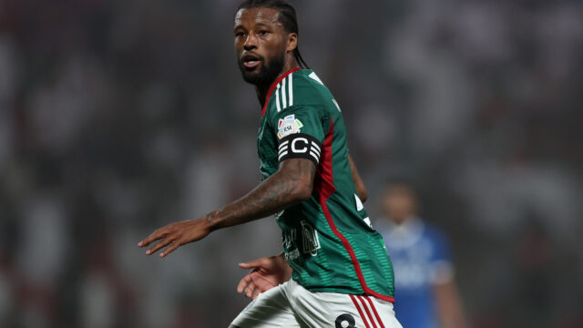 Chelsea consider free agent Wijnaldum to plug midfield gap