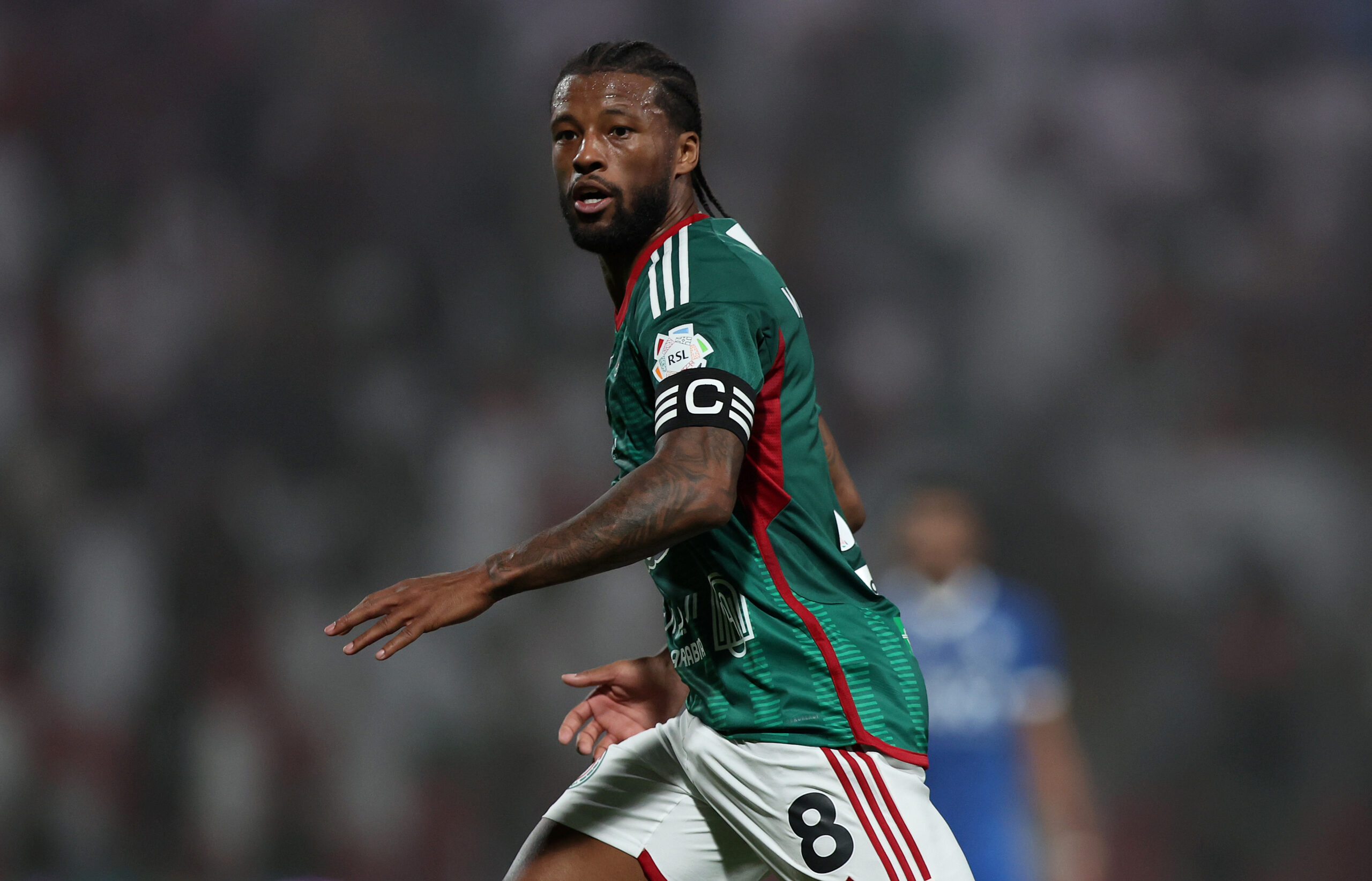 Chelsea consider free agent Wijnaldum to plug midfield gap