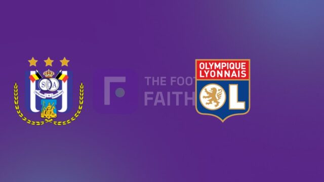 Anderlecht vs Olympique Lyonnais Prediction & Betting Tips – 16/09/2026