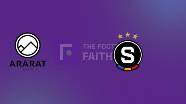 Ararat-Armenia vs Sparta Praha Prediction & Betting Tips – 16/09/2026