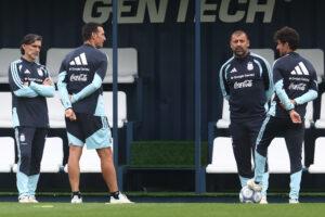 Argentina vs Bolivia – Predicted lineup and team news