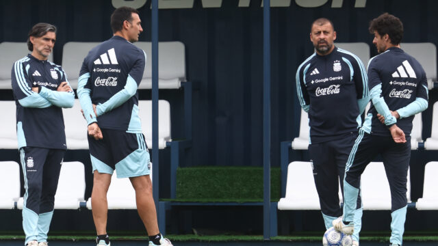 Argentina vs Bolivia – Predicted lineup and team news