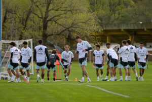 Argentina vs Bolivia – Match preview and team news