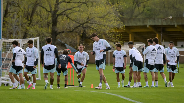 Argentina vs Bolivia – Match preview and team news