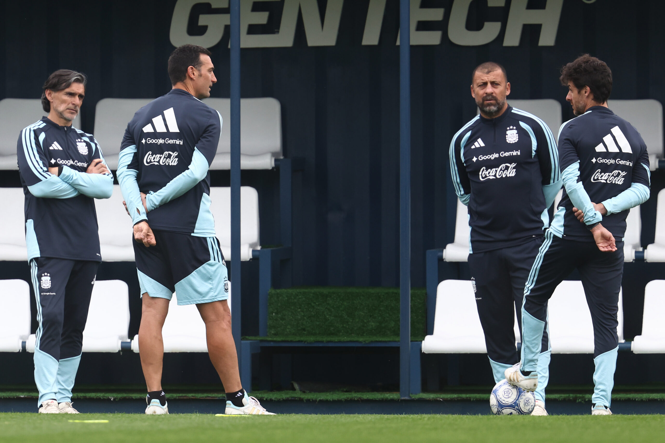 Argentina vs Bolivia – Predicted lineup and team news