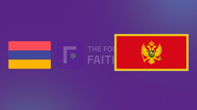 Armenia vs Montenegro Prediction & Betting Tips – 28/09/2026