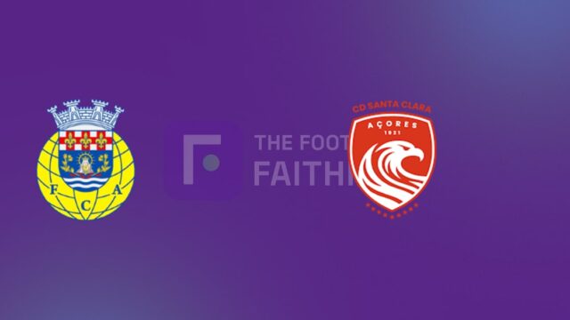 Arouca vs Santa Clara Prediction & Betting Tips – 13/09/2026