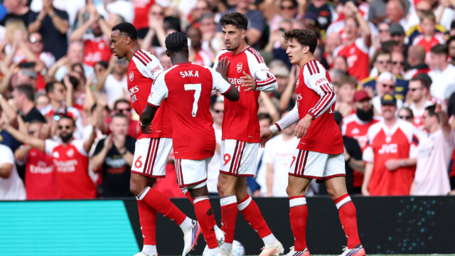 Napoli vs Arsenal – Match preview and team news