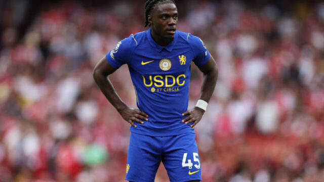 Chelsea vs Leeds United – Predicted lineup and team news