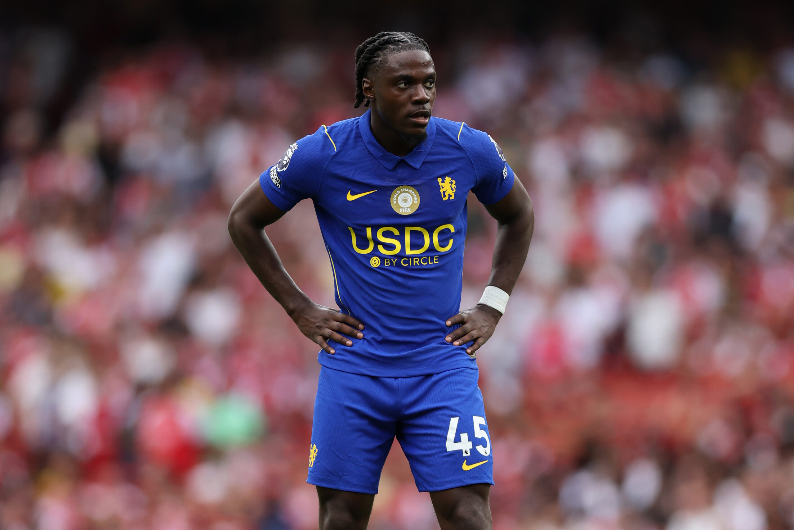 Chelsea vs Leeds United – Predicted lineup and team news