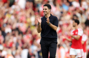Arteta hails Arsenal as ‘joy to watch’ after Chelsea win
