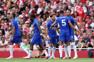 Chelsea vs Leeds United – Match preview and team news