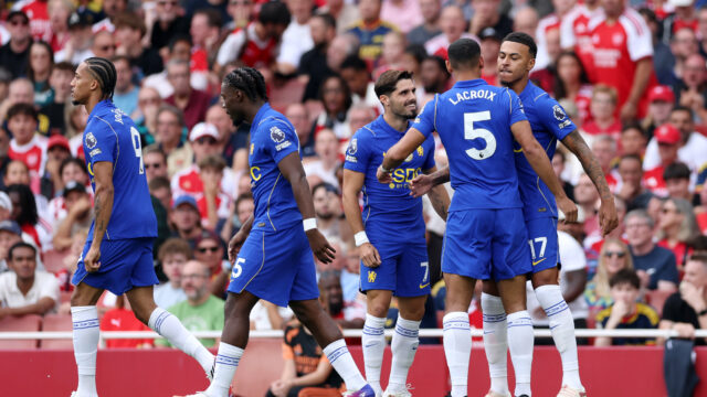 Chelsea vs Leeds United – Match preview and team news