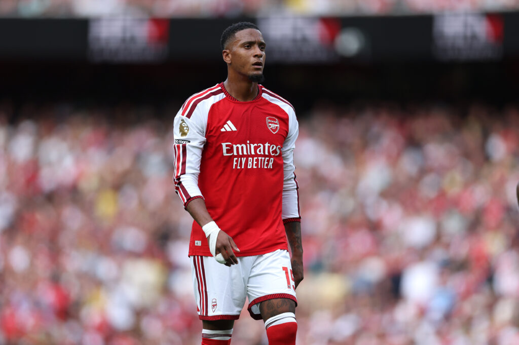 Arsenal XI vs Sunderland – Predicted lineup and team news