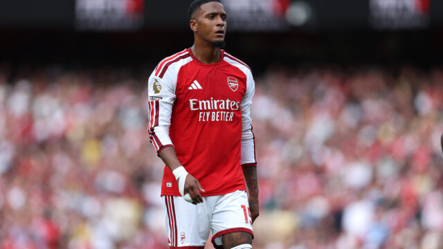 Arsenal XI vs Sunderland – Predicted lineup and team news