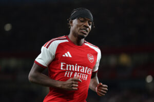 Noni Madueke linked with Arsenal loan exit in January as clubs circle