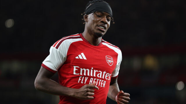 Noni Madueke linked with Arsenal loan exit in January as clubs circle