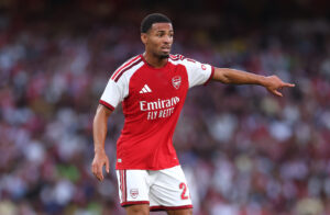 Arsenal include recall option in Ethan Nwaneri Dortmund deal