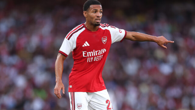 Arsenal include recall option in Ethan Nwaneri Dortmund deal
