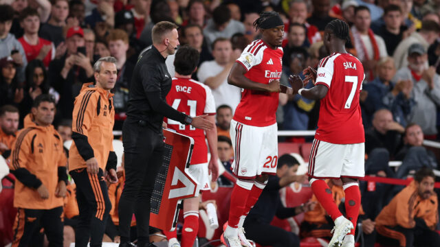 Arsenal vs Chelsea – Match preview and team news