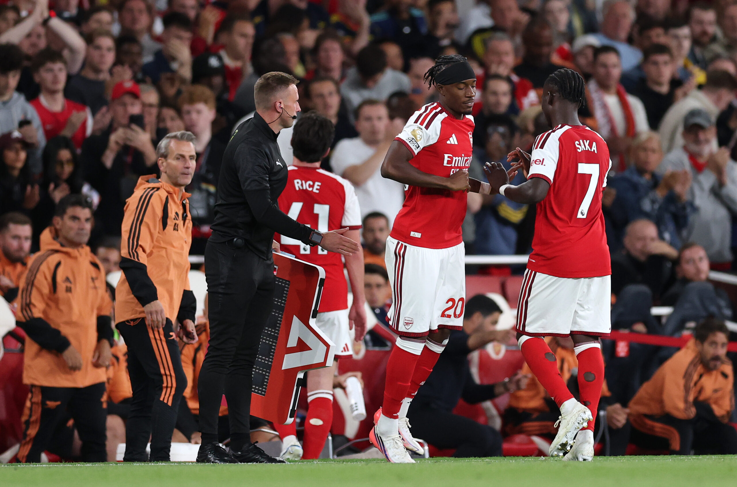 Arsenal vs Chelsea – Match preview and team news