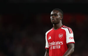 Arsenal vs Chelsea – Predicted lineup and team news