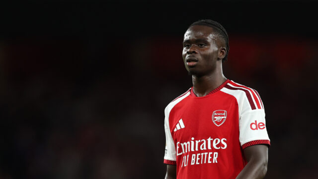 Arsenal vs Chelsea – Predicted lineup and team news
