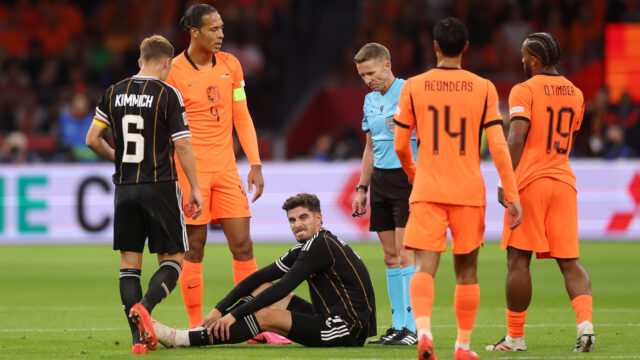 Arsenal dealt Havertz injury blow as Klopp delivers update