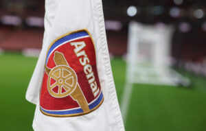 Arsenal to finalise signing of Georgian teenager compared to Kvaratskhelia