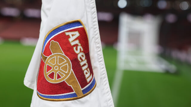 Arsenal to finalise signing of Georgian teenager compared to Kvaratskhelia
