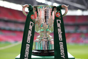 When is the Carabao Cup fourth round draw? Details and ball numbers