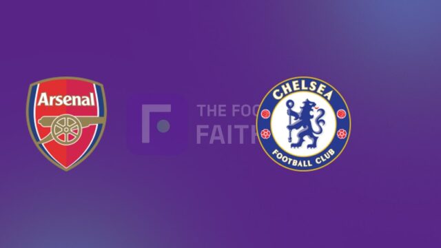 Arsenal vs Chelsea Prediction & Betting Tips – 06/09/2026
